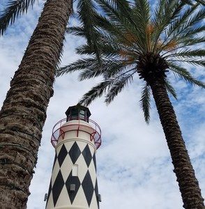 Meet your Posher, Julie